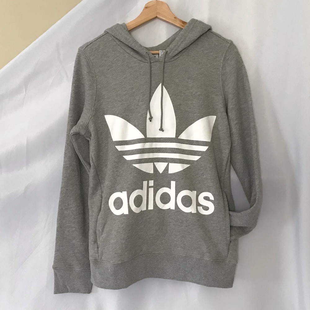 Adidas hoodie